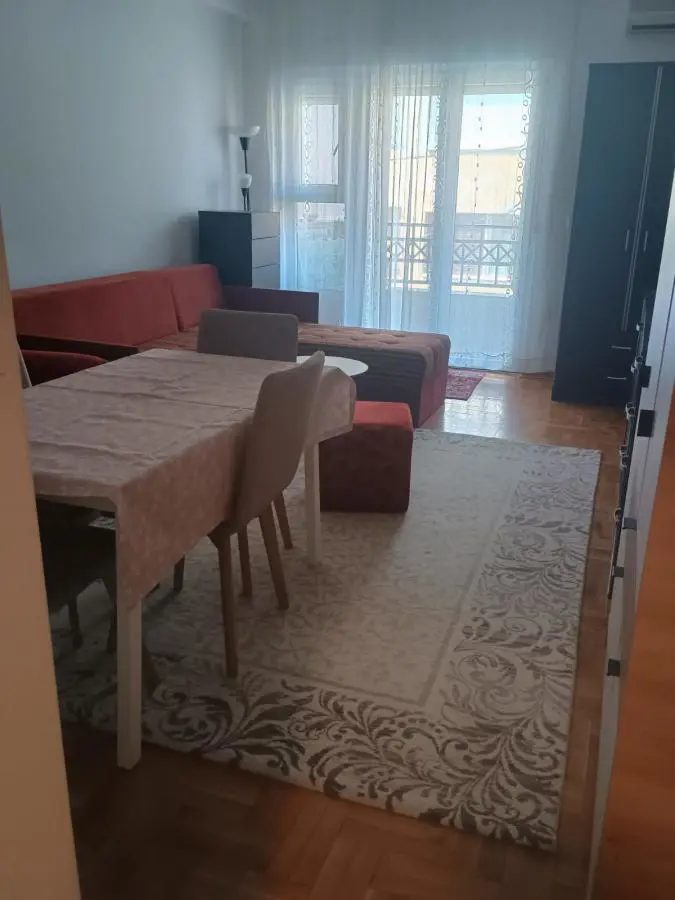 stanovi Beograd Gvozdićeva  novogradnja Jednosoban 
