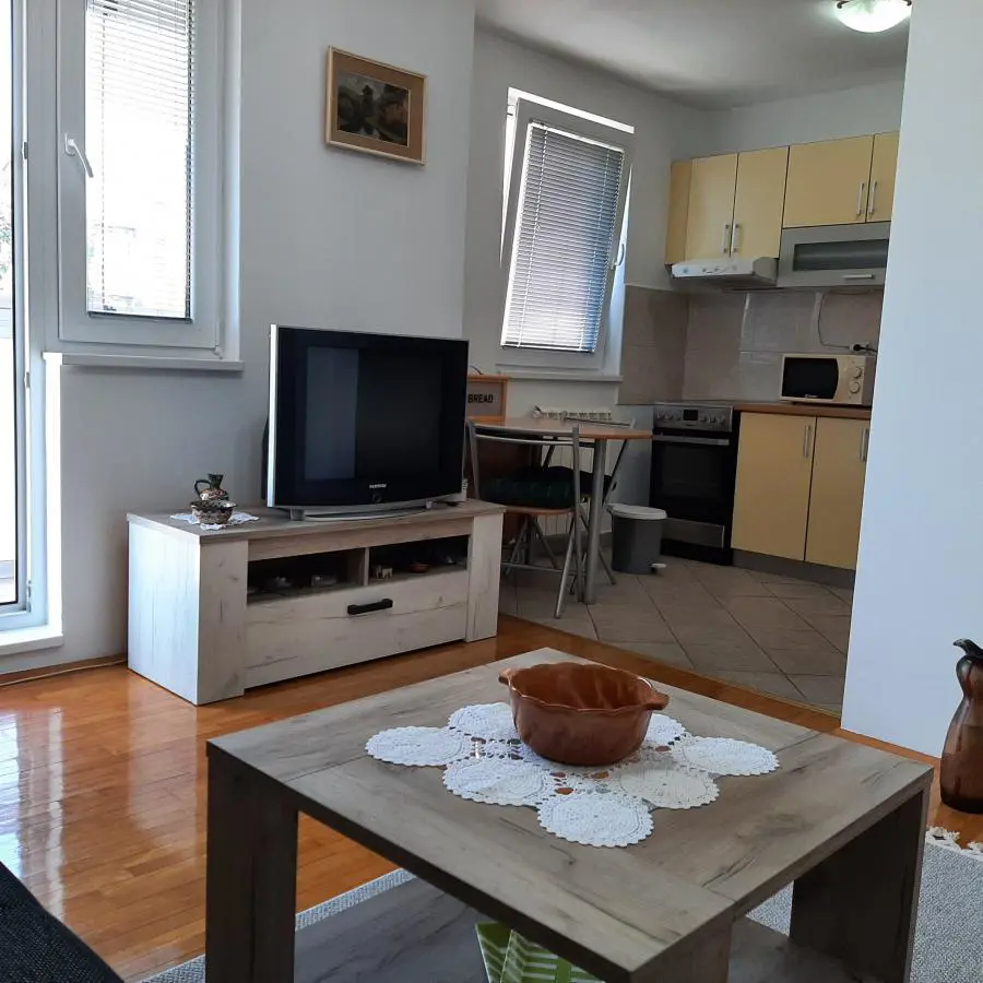 stanovi Beograd Mirijevo Ružice Sokić  novogradnja Dvosoban 