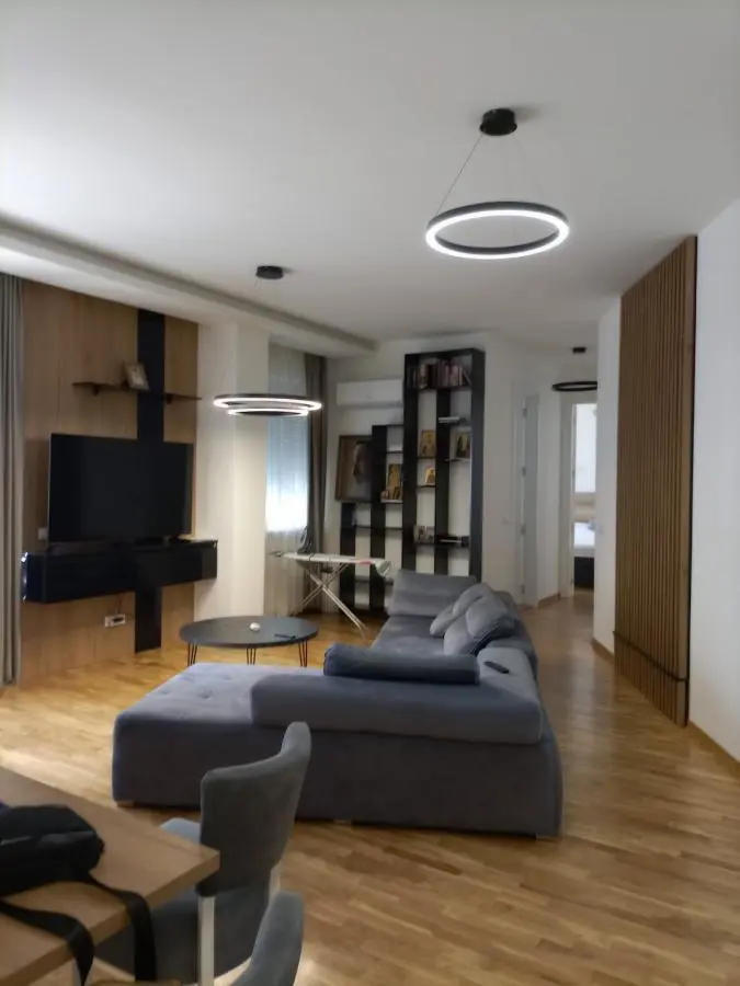 Beograd Čukarica  novogradnja  uknjizeni Četvorosoban stanovi 360000 evra 