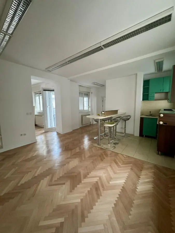 stanovi Beograd Kopitareva Gradina Đure Daničića Petosoban 