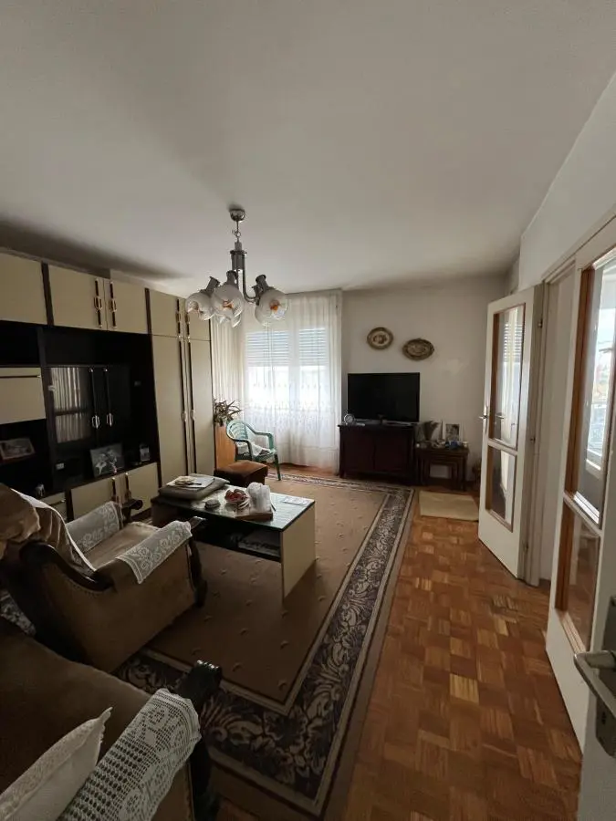 stanovi Beograd Novi Merkator Bulevar Umetnosti  uknjizeni Trosoban