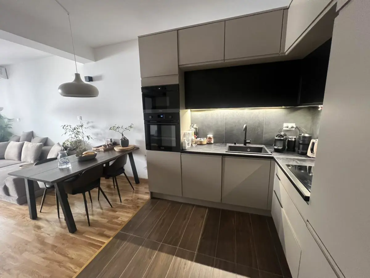 Beograd Vračar Dvosoban stanovi 225000 evra