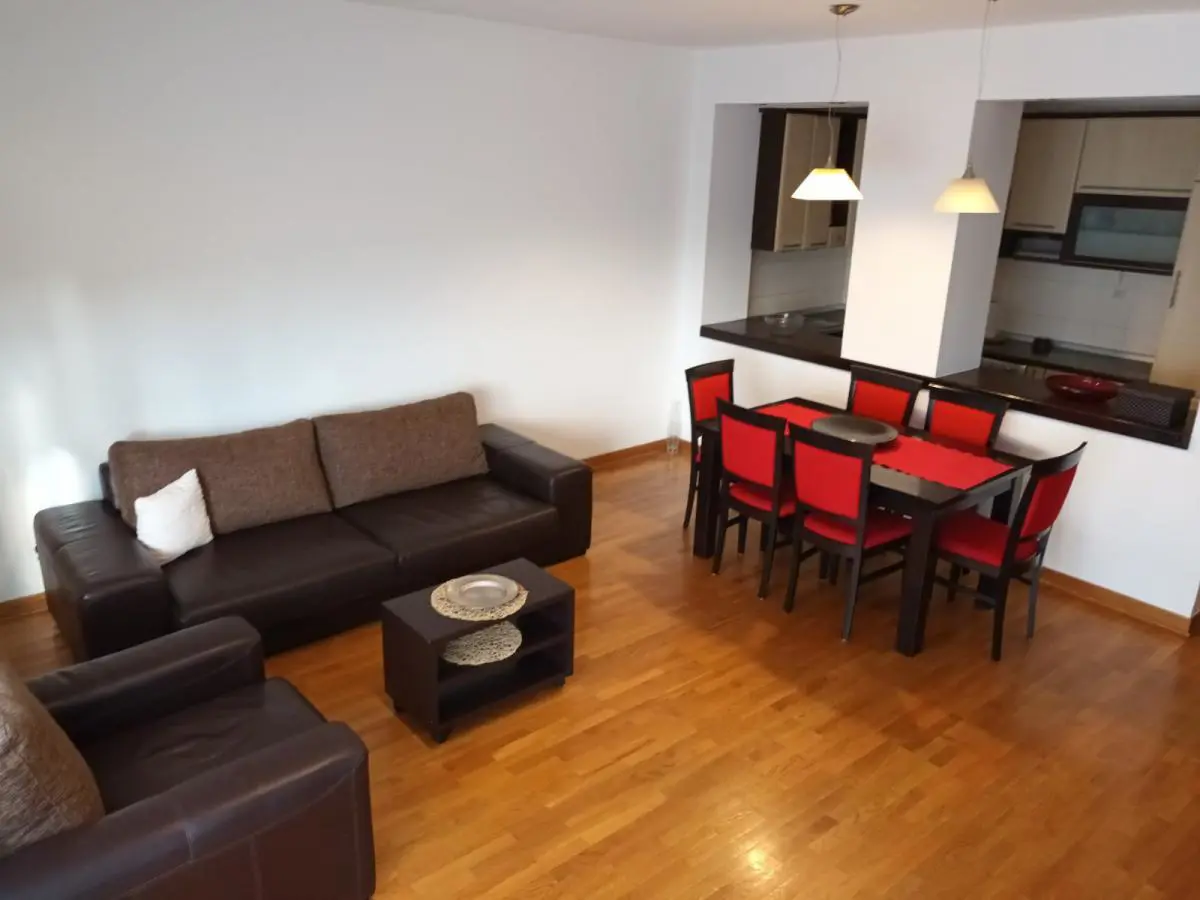 stanovi Beograd Crveni Krst Bregalnička  novogradnja Dvosoban 