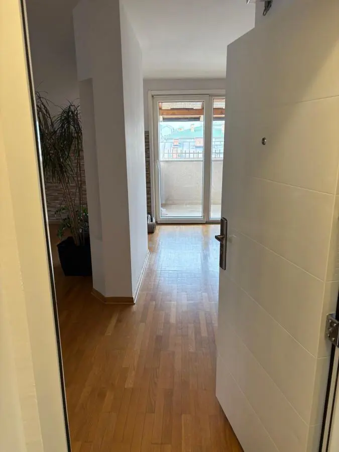  uknjizeni Dvosoban stanovi Palilula Karaburma 160000 evra 