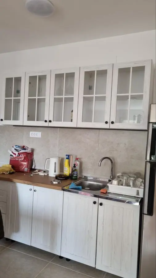 stanovi Beograd Centar (Palilula) Šajkaška Jednoiposoban 