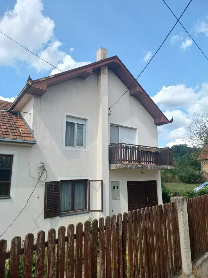 kuće Beograd Ripanj Put za Bubanju 