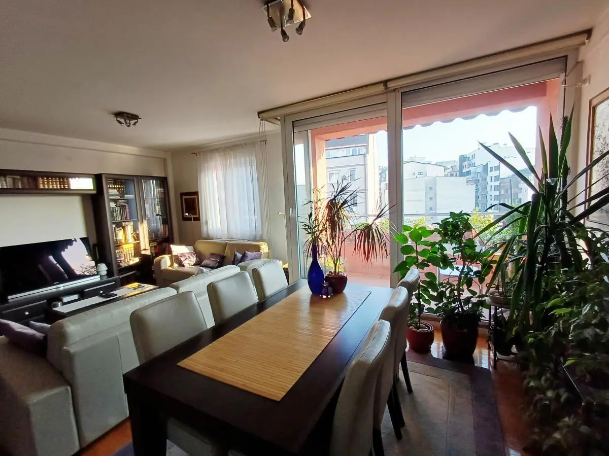 stanovi Beograd Dimitrija Tucovića  novogradnja  uknjizeni Četvorosoban 