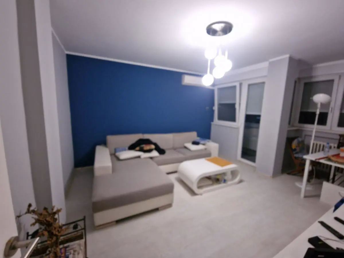 Beograd Novi Beograd Dvosoban stanovi 700 evra 