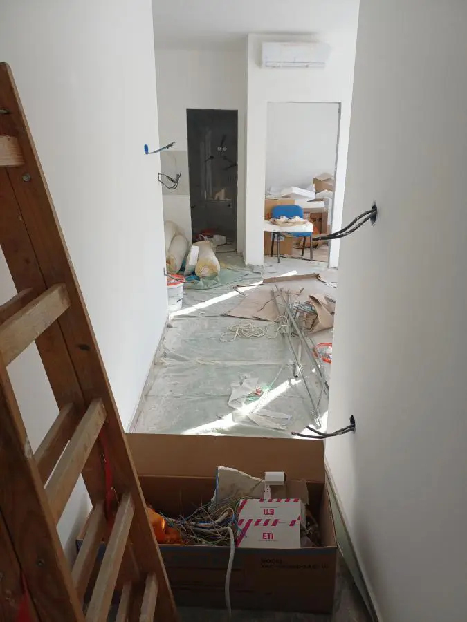 stanovi Beograd Mirijevo I Jovanke Radaković Dvosoban 