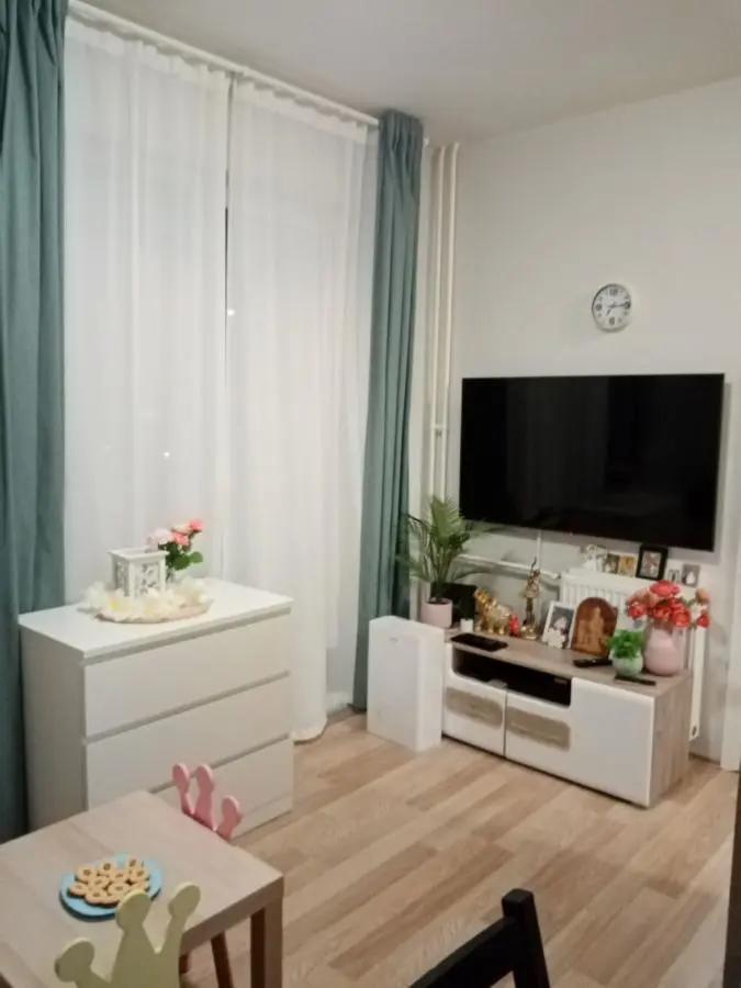 stanovi Beograd Mirijevo Kapetana Miloša Žunjića Jednoiposoban 