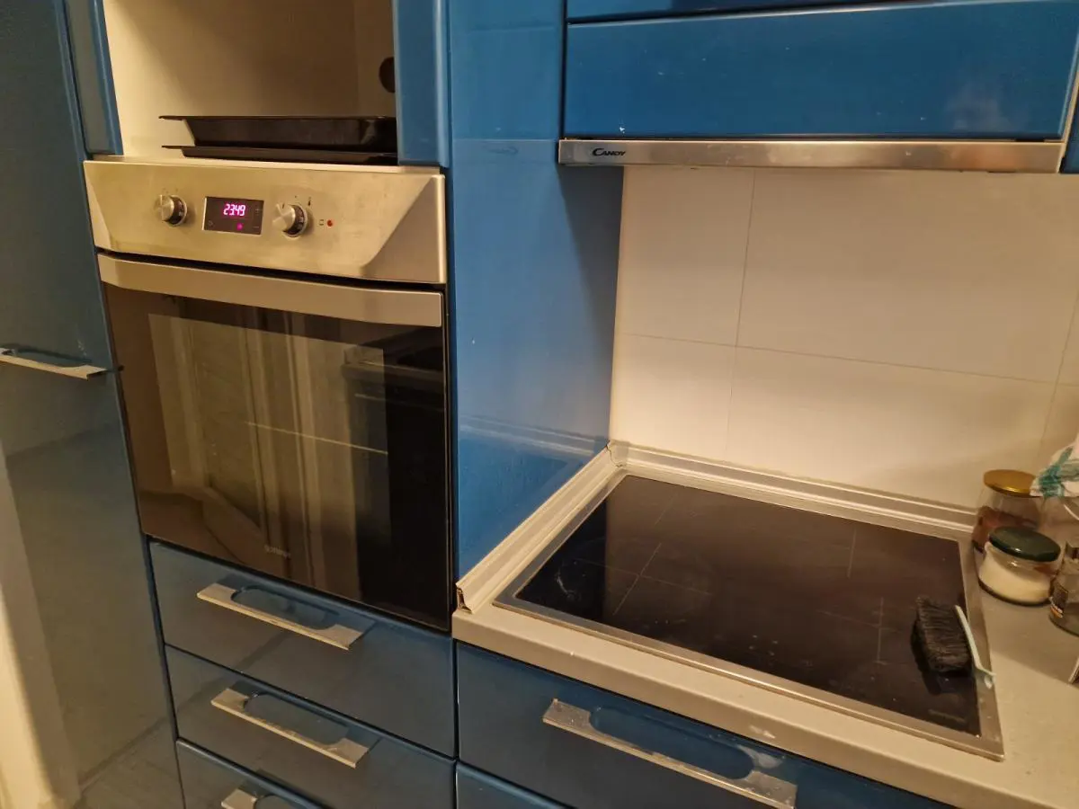 Dvosoban stanovi Novi Beograd Studentski grad ( blokk 34) 700 evra 