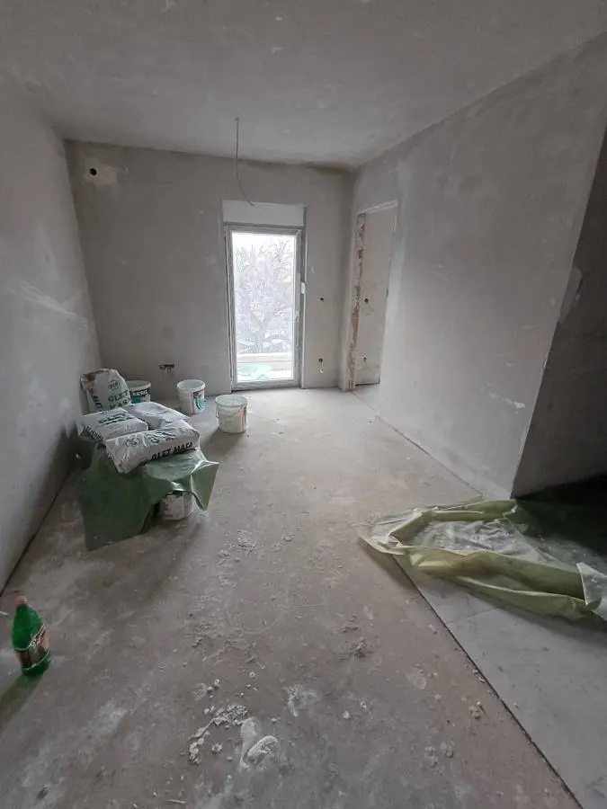 stanovi Beograd Mirijevo II  Dimitrija Paramendića  novogradnja Jednoiposoban 