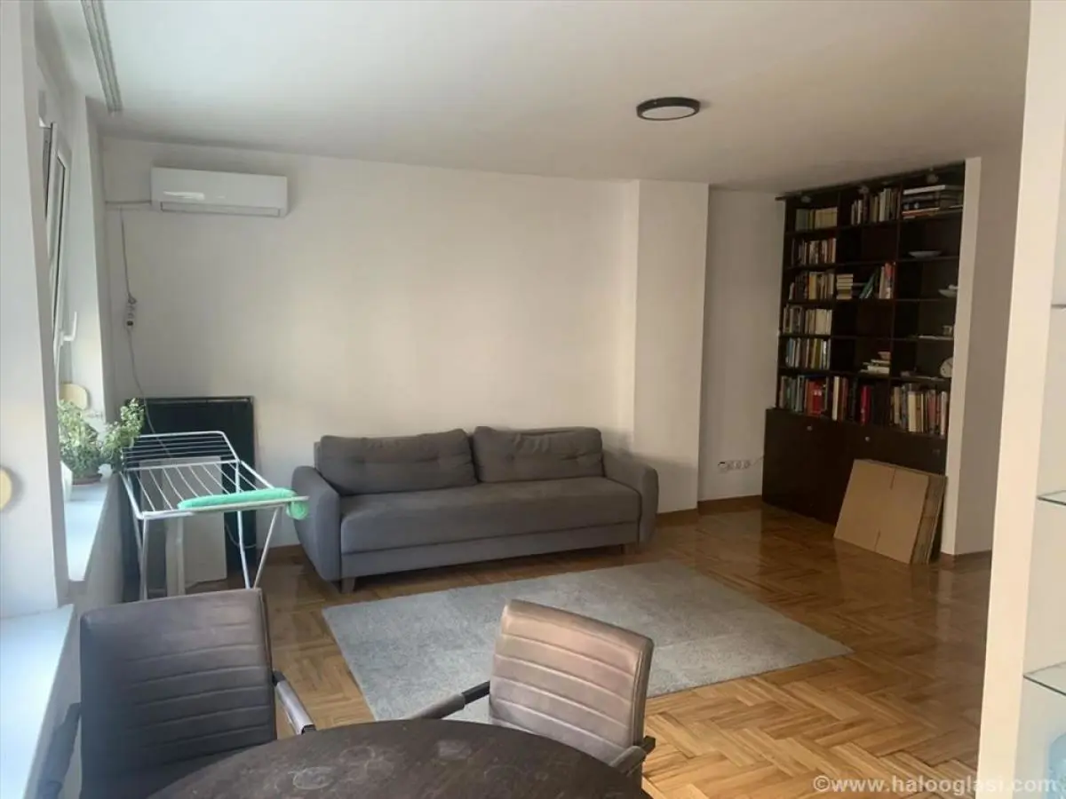 stanovi Beograd Vojvode Stepe Trosoban 