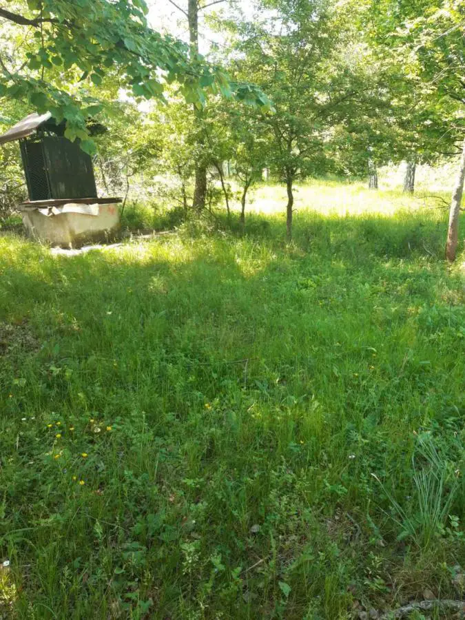 plac Barajevo - 180000 evra 