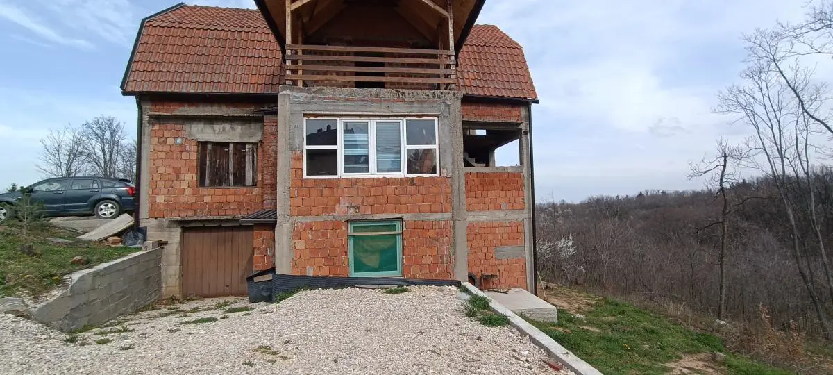 kuće Sopot - 69000 evra 