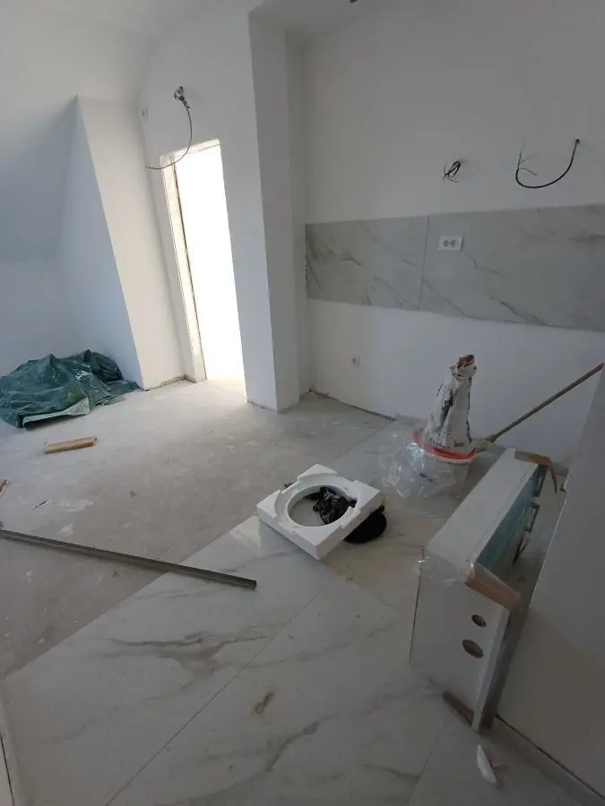 stanovi Beograd Mirijevo I Jovanke Radaković Dvoiposoban 