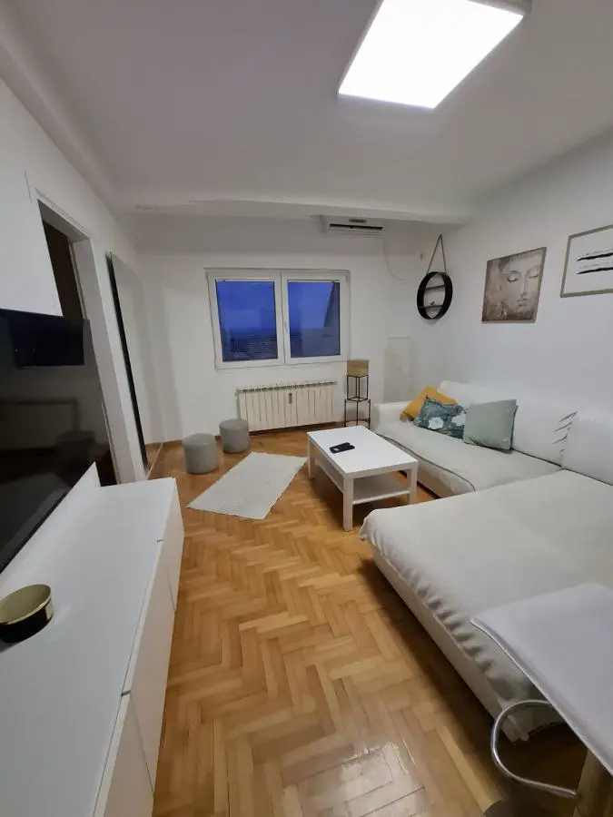 stanovi Beograd Braće Jerković Braće Jerković Jednoiposoban 