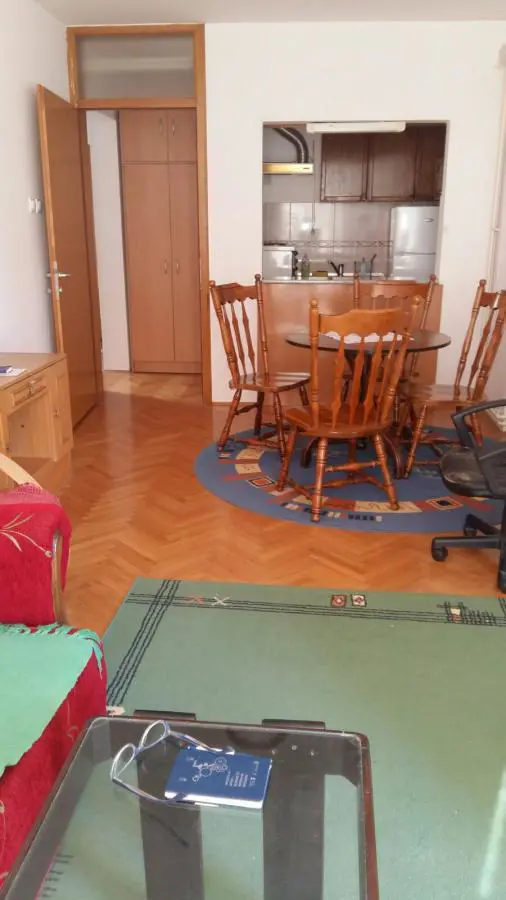 Jednoiposoban stanovi Snežnik - 87000 evra 