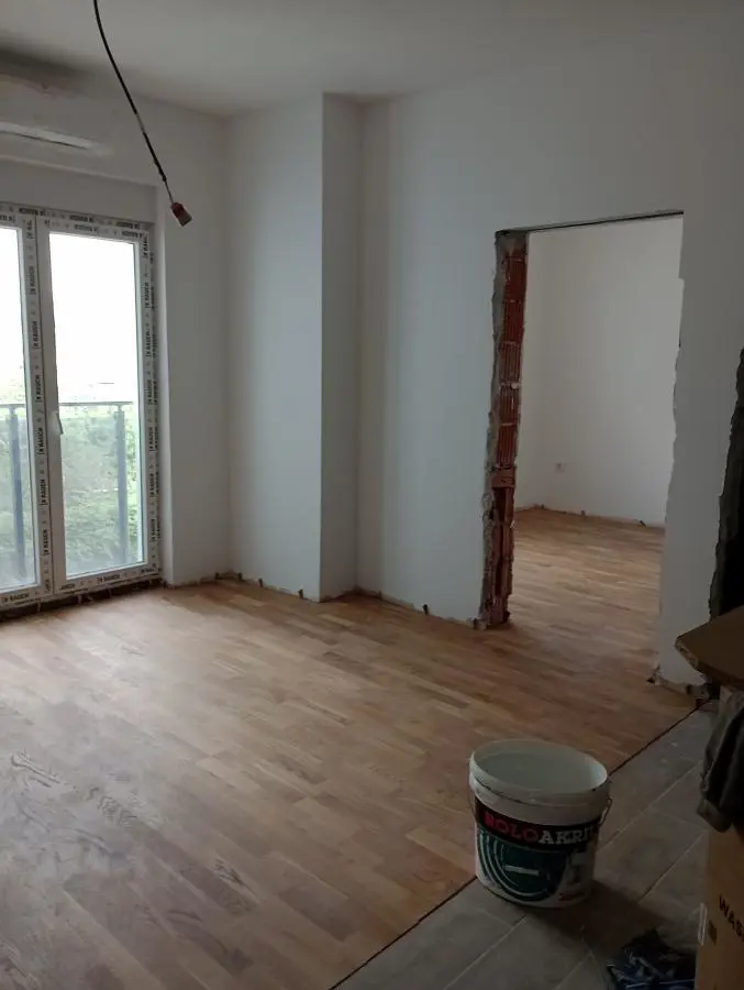 Beograd Zvezdara Dvoiposoban stanovi 117500 evra 