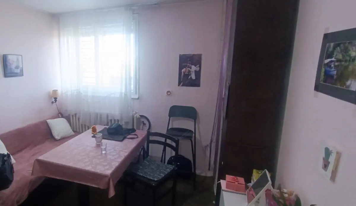  uknjizeni Jednoiposoban stanovi Voždovac FON 99000 evra 