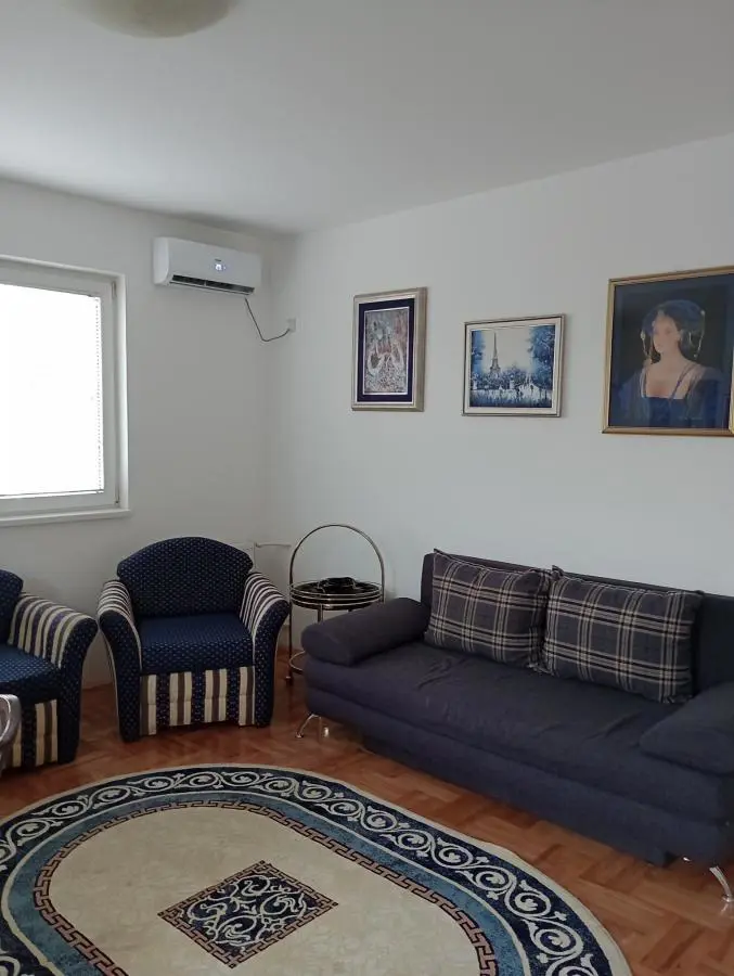 stanovi Beograd Mirijevo Kapetana Miloša Žunjića Dvosoban 