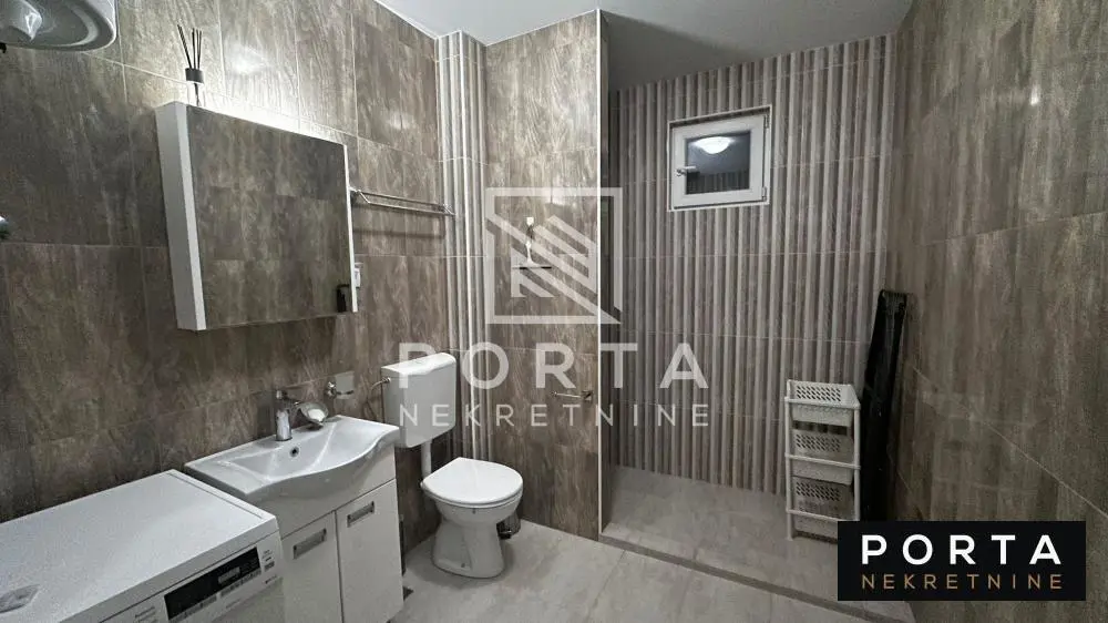 stanovi Beograd Živka Petrovića  novogradnja Trosoban 