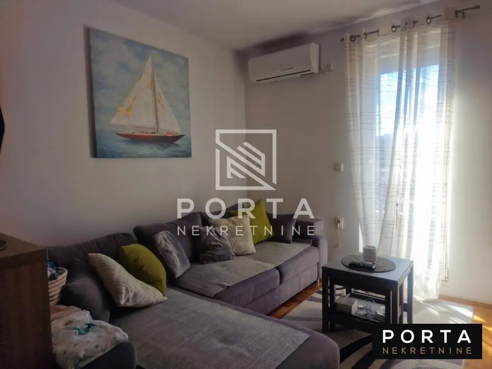 stanovi Beograd Kralja Petra I  novogradnja Dvosoban 