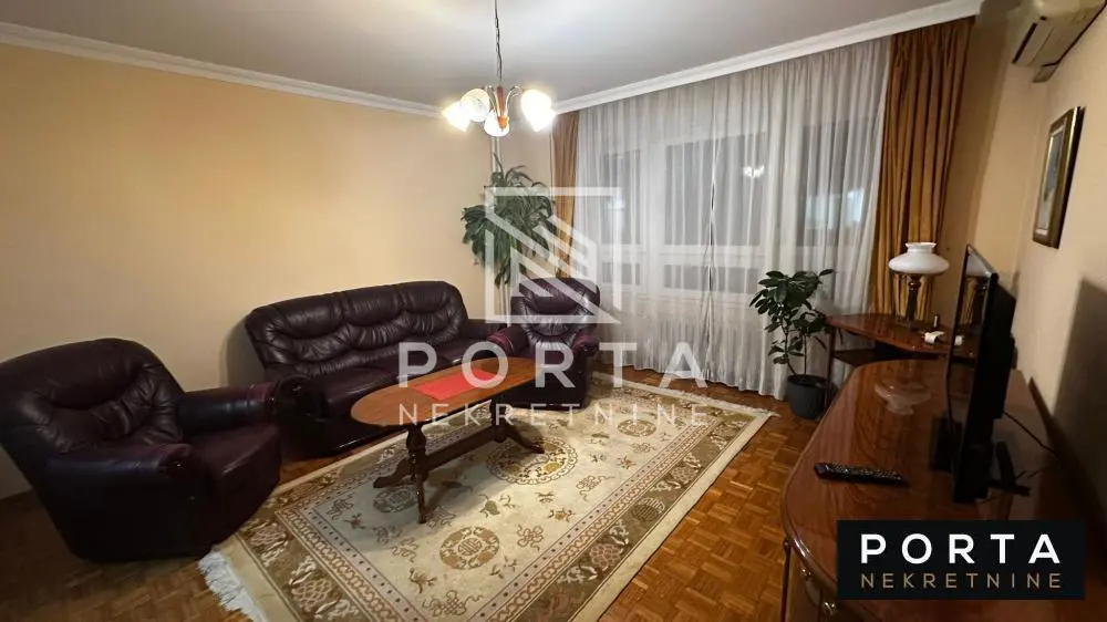 stanovi Beograd Kralja Petra Četvorosoban 