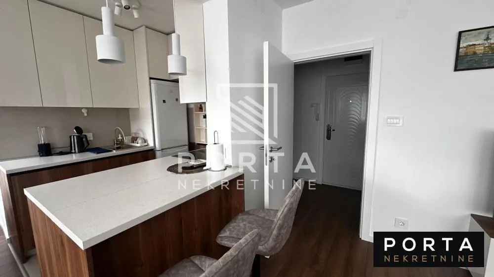 stanovi Beograd Rimska Dvosoban 