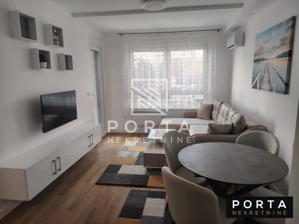 stanovi Beograd Vojvođanska Dvosoban 