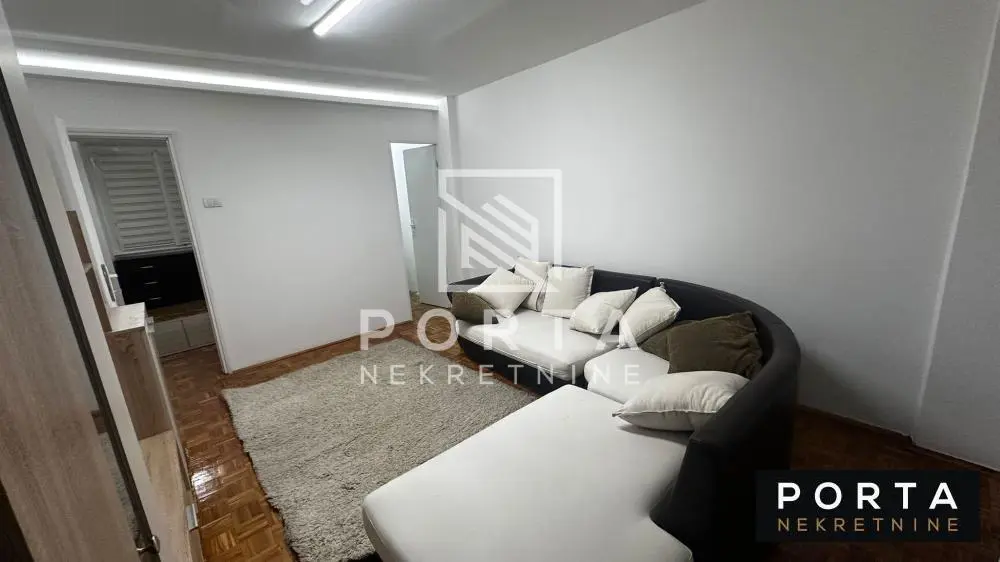 stanovi Beograd Bulevar Arsenija Čarnojevića Četvorosoban 