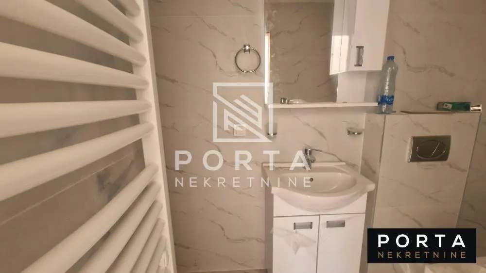 stanovi Beograd Vojvođanska Jednosoban 