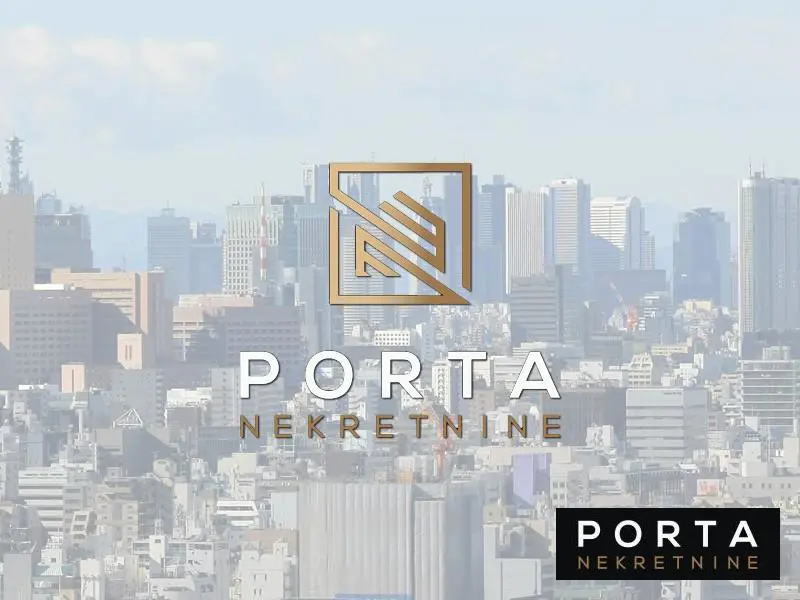 stanovi Beograd Preševska Petosoban 