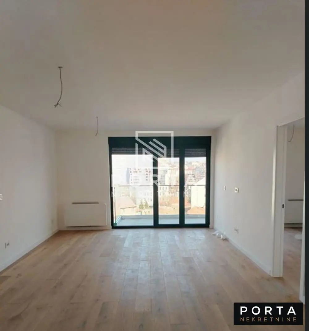 stanovi Beograd  novogradnja Trosoban 