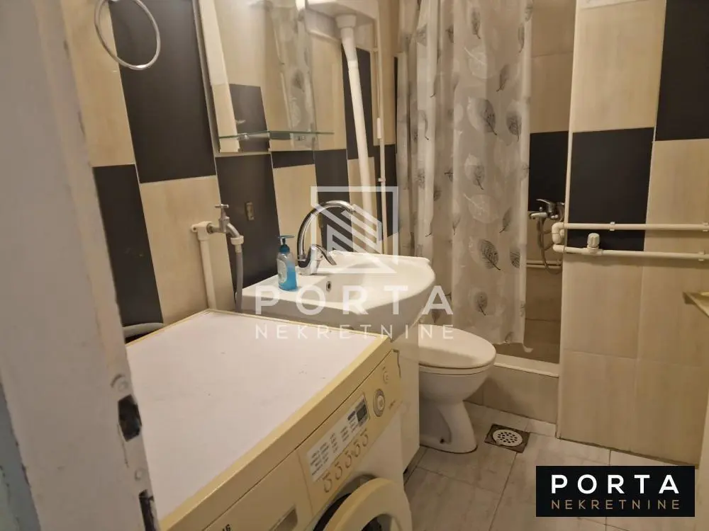 stanovi Beograd Toše Jovanovića Jednoiposoban 