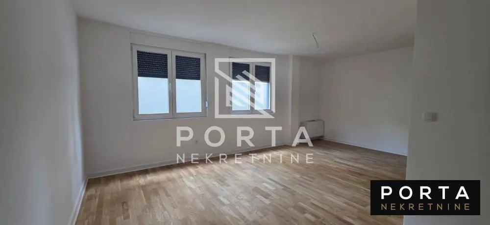 poslovni prostor Beograd Mačvanska  novogradnja 