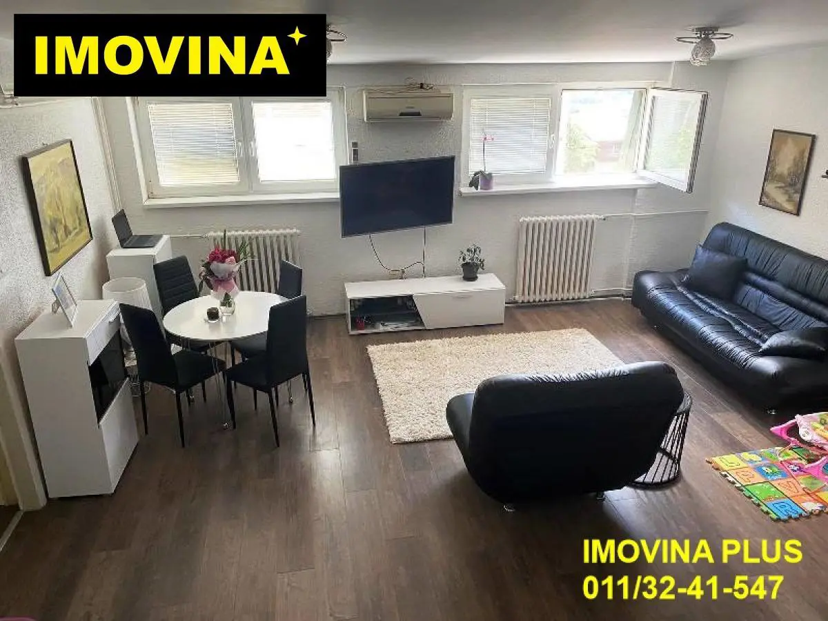 Beograd Rakovica Četvorosoban stanovi 238500 evra 