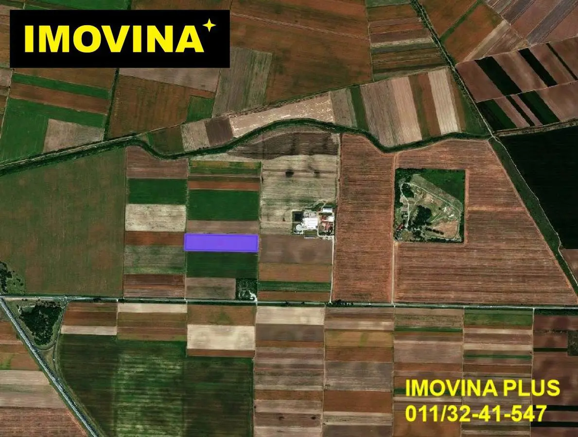  uknjizeni plac Centar - 1690000 evra 