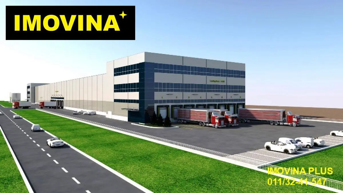 Nova Pazova Okolina plac 950000 evra 