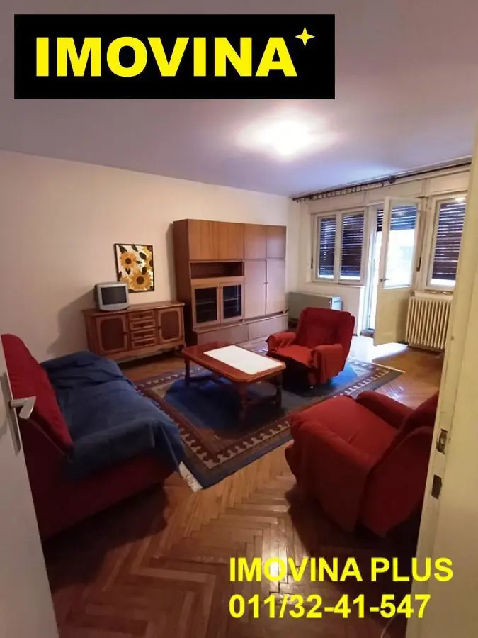 stanovi Beograd Filmski Grad Vladimira Rolovića Dvosoban 