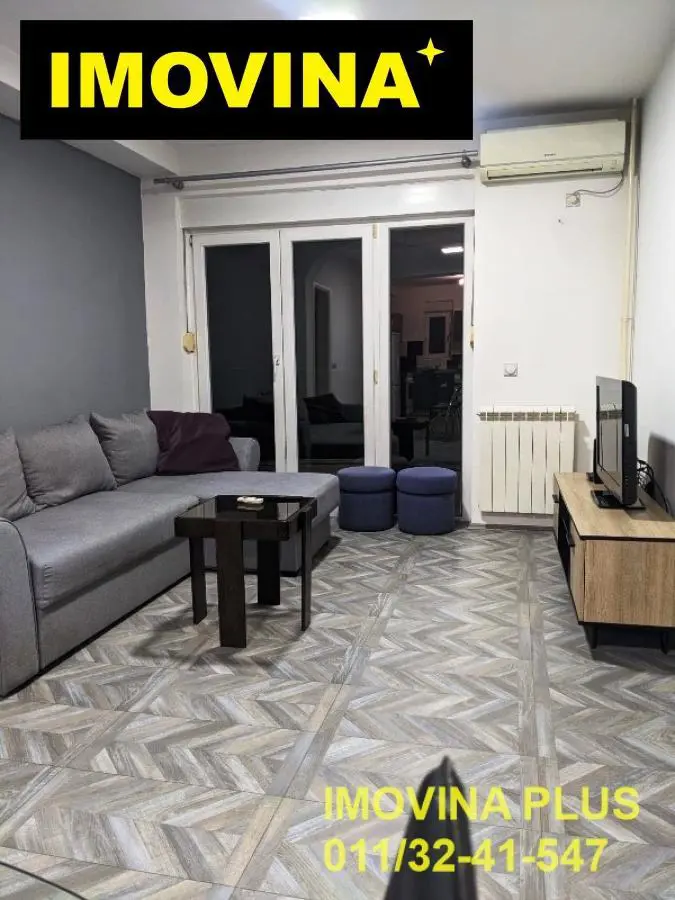 Trosoban stanovi Zvezdara Lion 270000 evra 