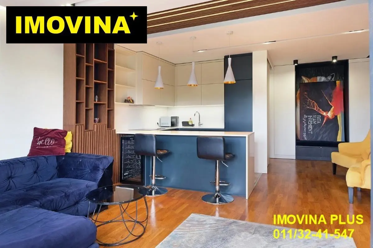  novogradnja Dvosoban stanovi Voždovac Stepa Stepanović 255000 evra 