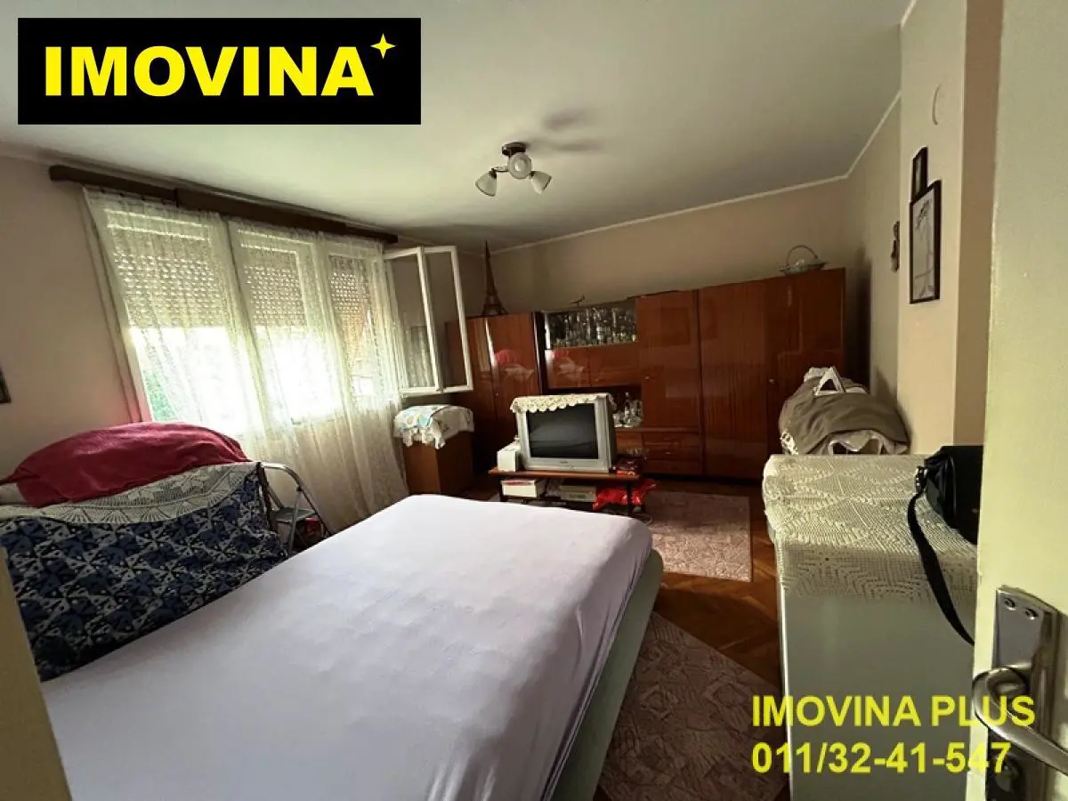 Beograd Zemun  uknjizeni Jednosoban stanovi 120000 evra 