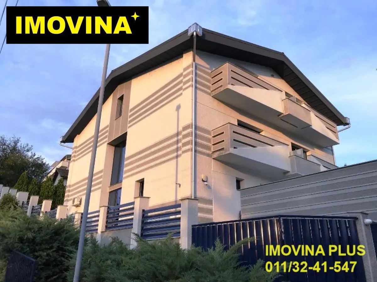 kuće Beograd Stari Košutnjak Stari Košutnjak  uknjizeni 