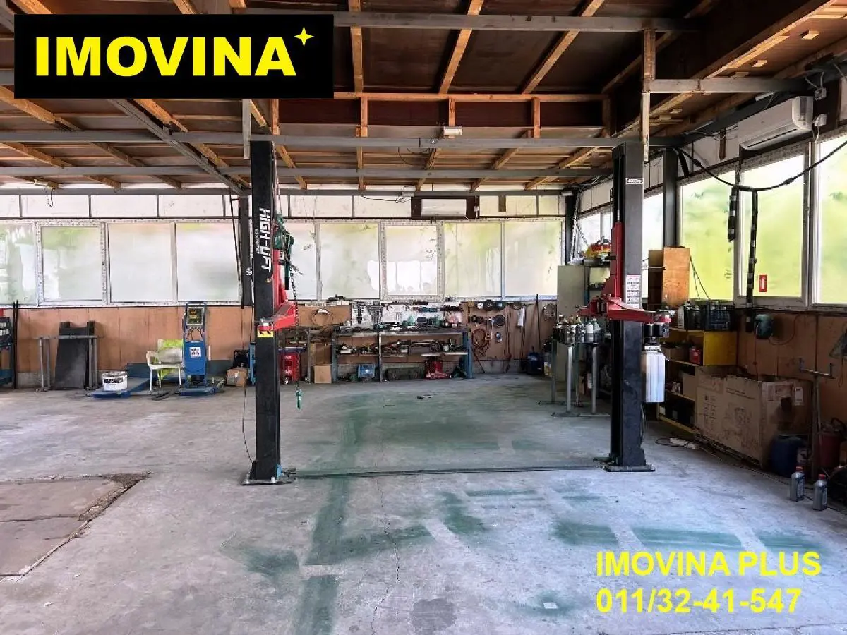 poslovni prostor Zemun Nova Galenika 1500 evra 