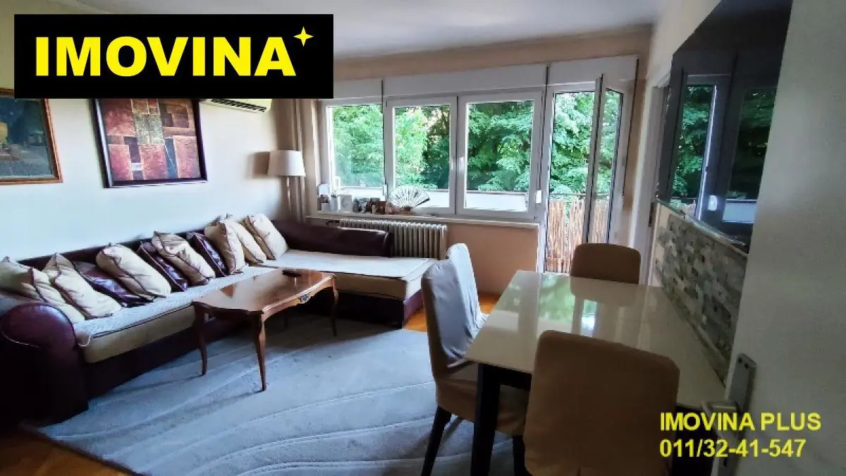  uknjizeni Dvoiposoban stanovi Rakovica Rakovica lokacija 153000 evra 