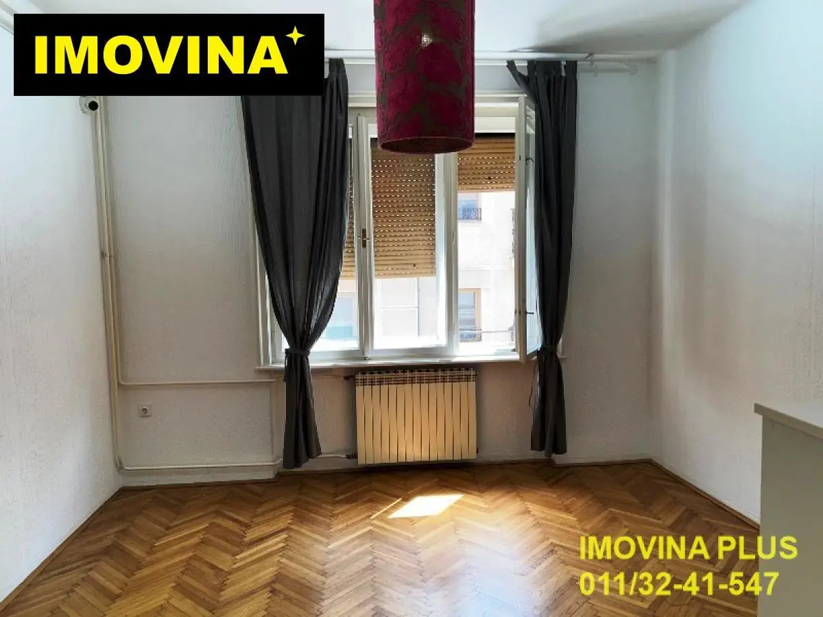 stanovi Beograd Hram Sv. Save Patrijarha Varnave Troiposoban 