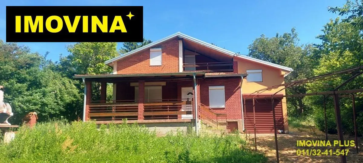  uknjizeni kuće Sopot - 80000 evra 