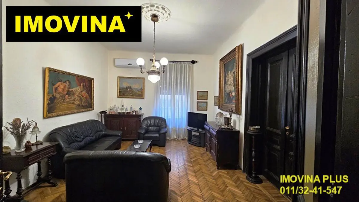  uknjizeni Petosoban stanovi Savski venac Savski venac lokacija 1050000 evra 