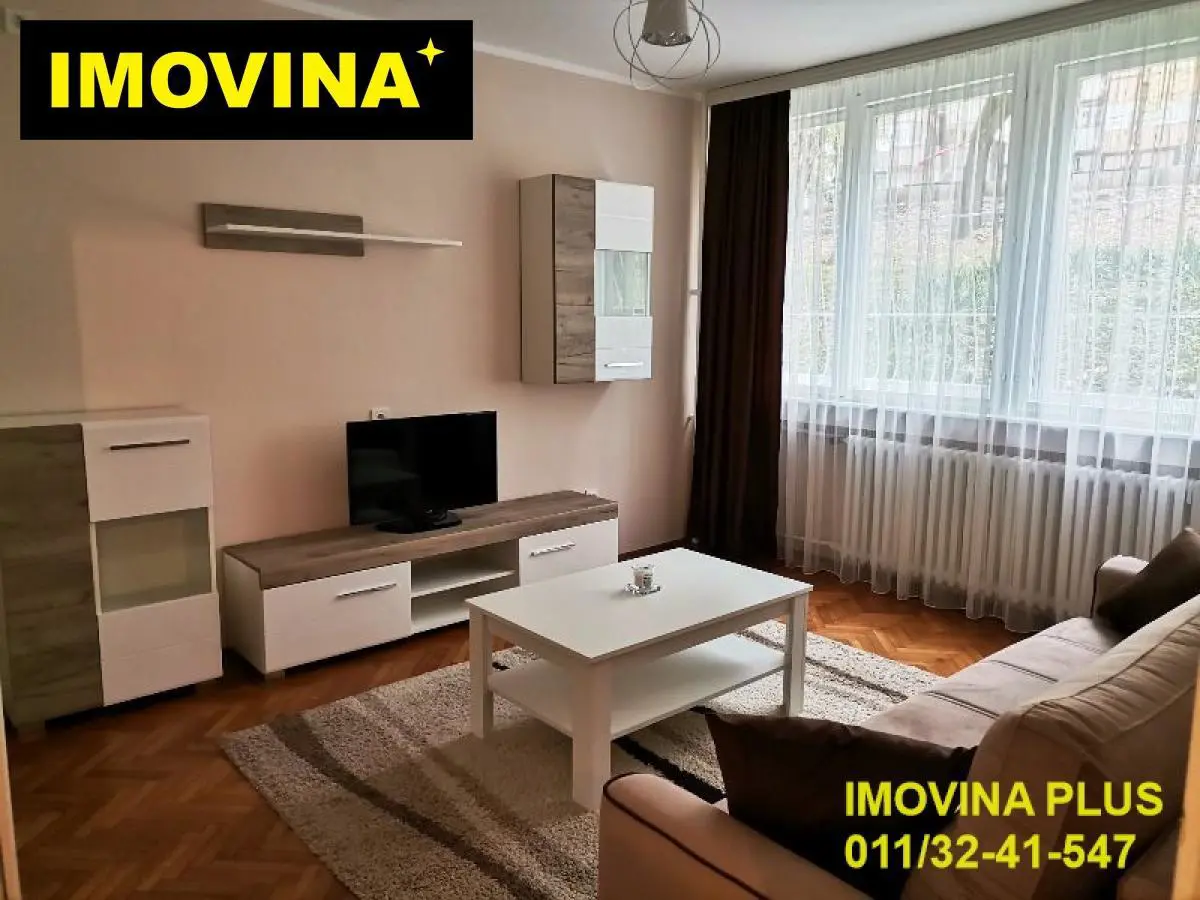 Beograd Zvezdara  uknjizeni Jednosoban stanovi 124000 evra 